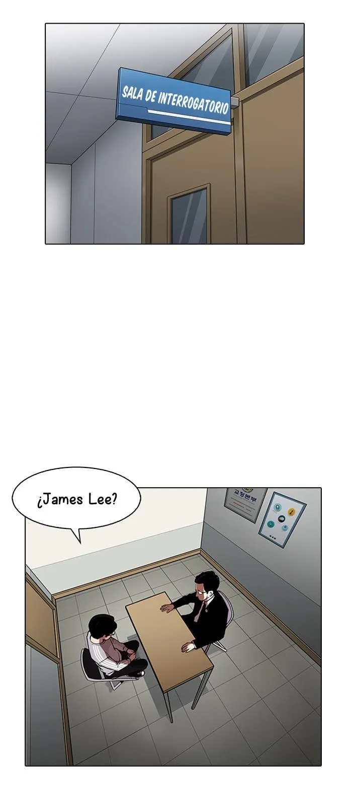 Lookism Capítulo 177 en Línea - página 60