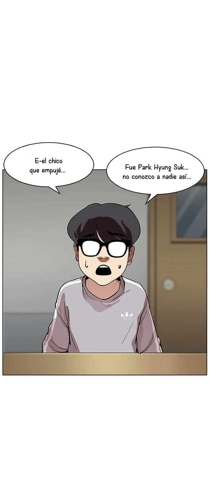 Lookism Capítulo 177 en Línea - página 61