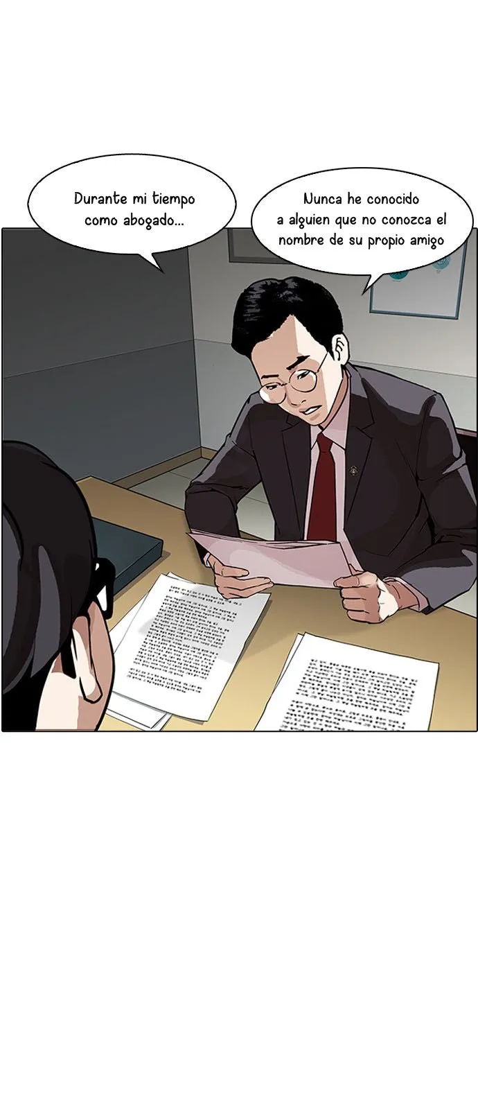 Lookism Capítulo 177 en Línea - página 62