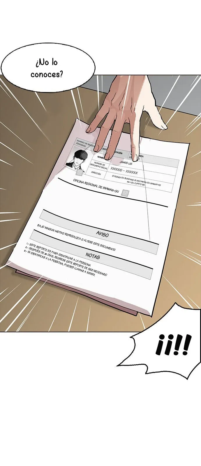 Lookism Capítulo 177 en Línea - página 63