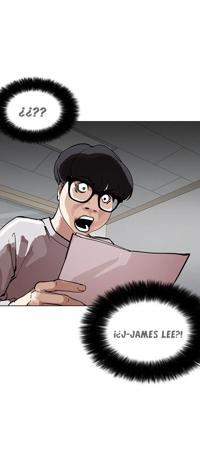 Lookism Capítulo 177 en Línea - página 64