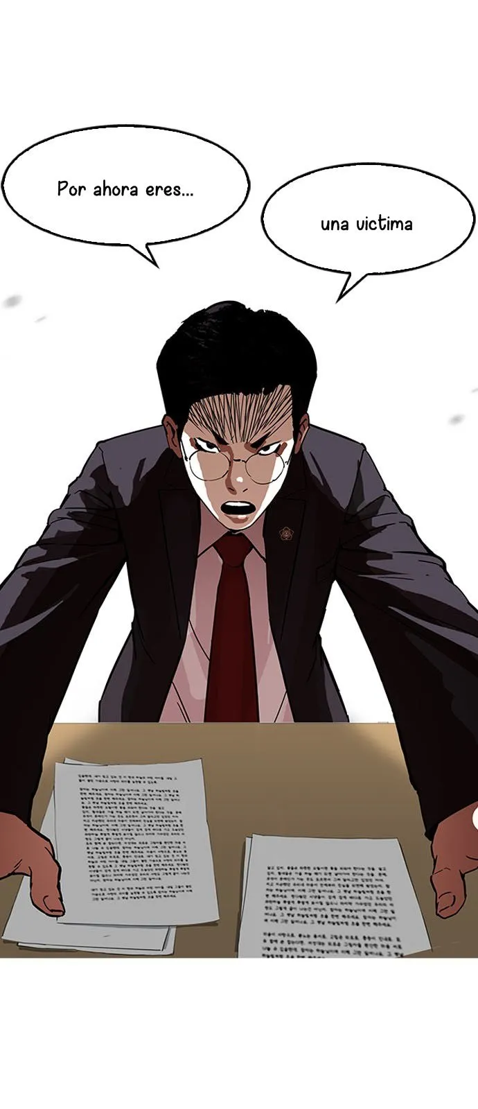 Lookism Capítulo 177 en Línea - página 69