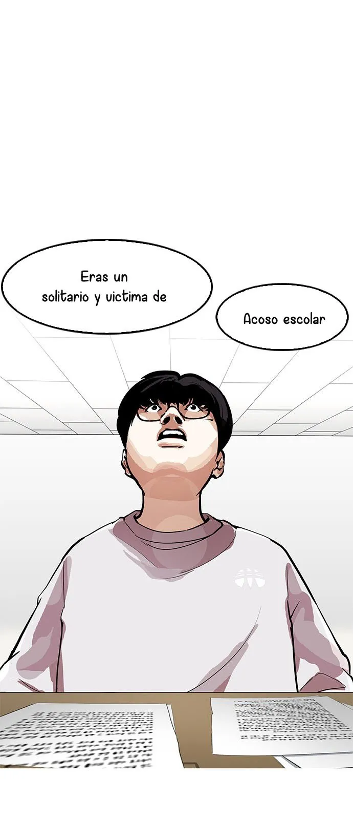 Lookism Capítulo 177 en Línea - página 70