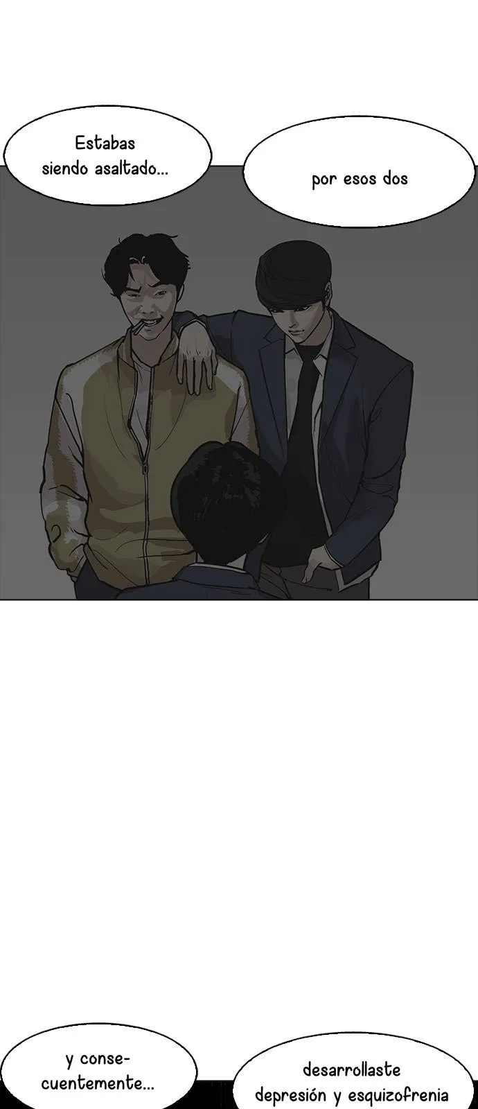 Lookism Capítulo 177 en Línea - página 72