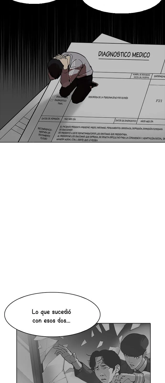 Lookism Capítulo 177 en Línea - página 73