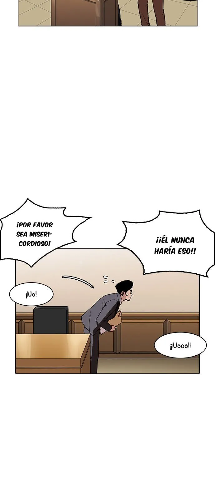 Lookism Capítulo 177 en Línea - página 80