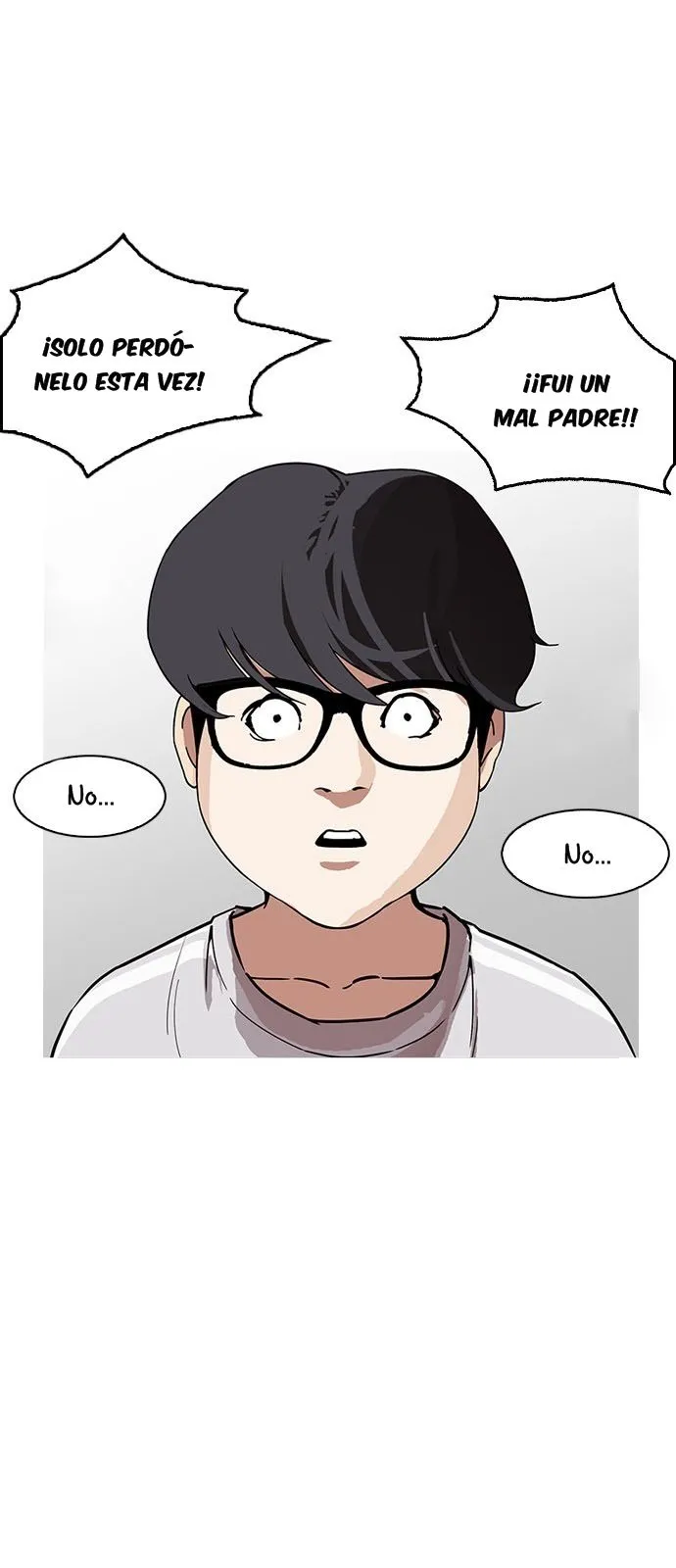 Lookism Capítulo 177 en Línea - página 81
