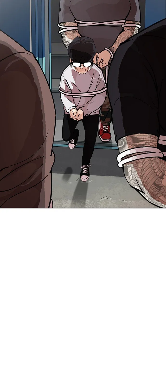 Lookism Capítulo 177 en Línea - página 86