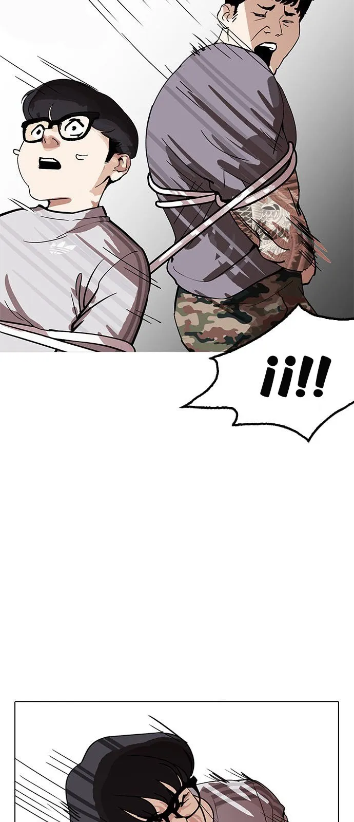 Lookism Capítulo 177 en Línea - página 88
