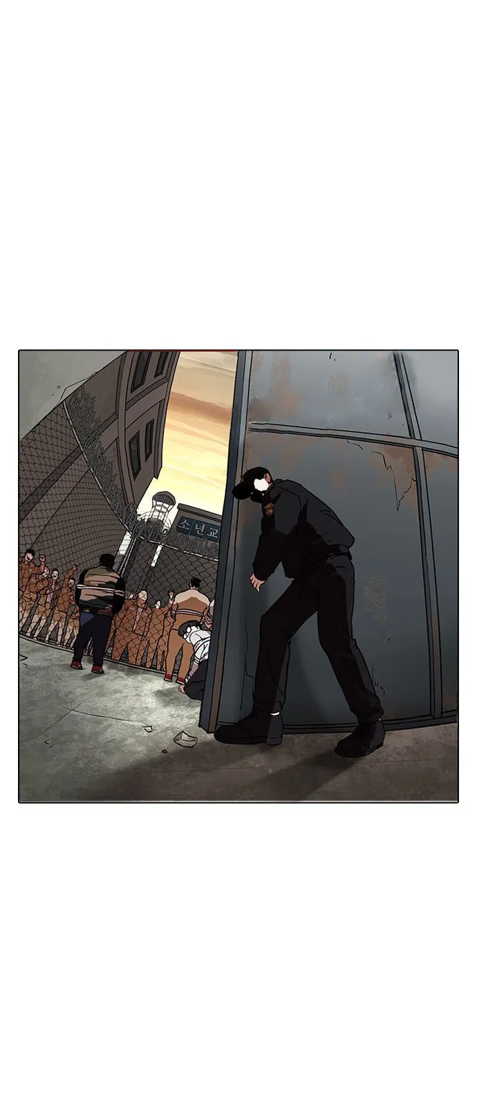 Lookism Capítulo 177 en Línea - página 96