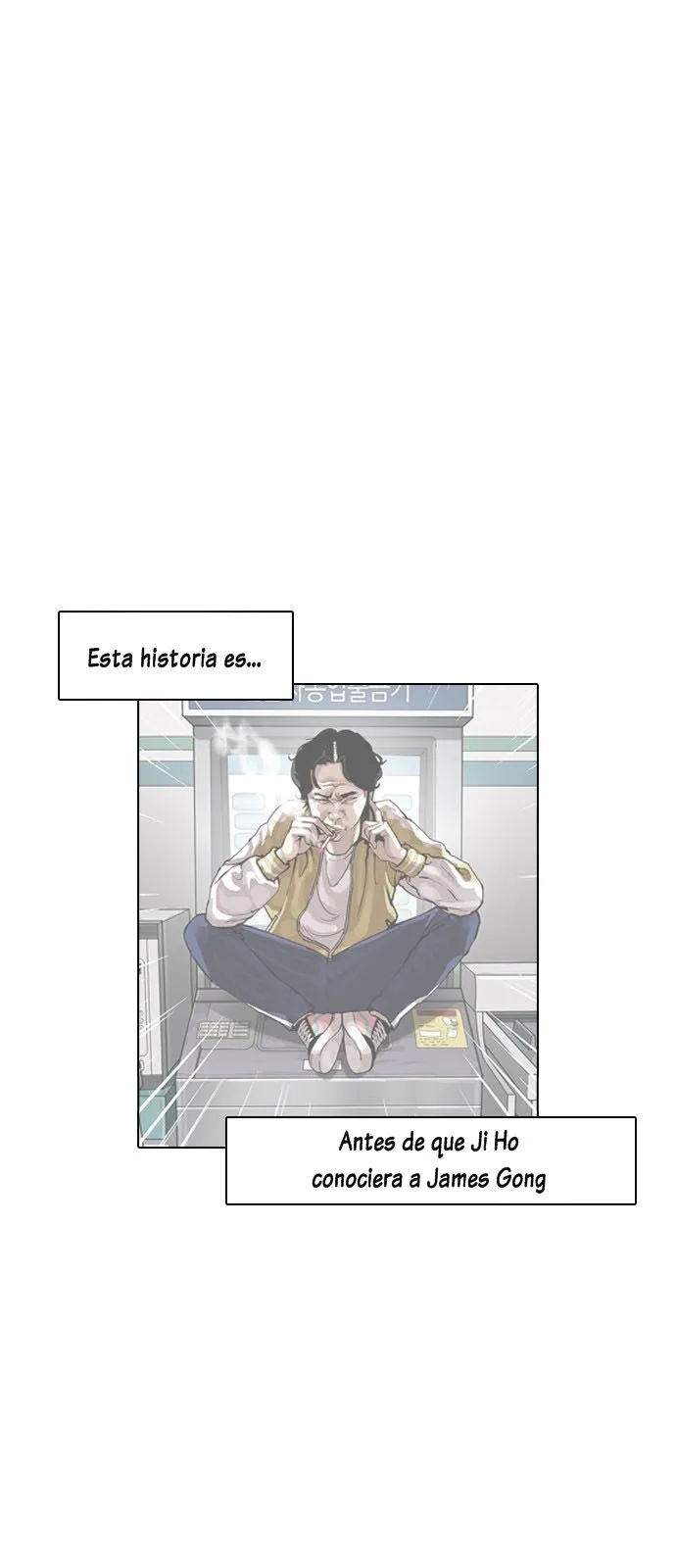 Lookism Capítulo 178 en Línea - página 3