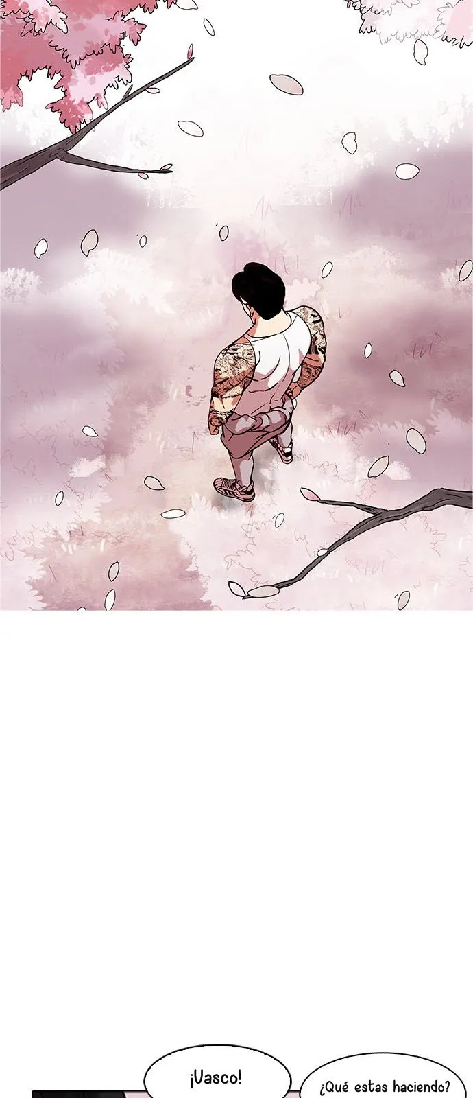 Lookism Capítulo 178 en Línea - página 6