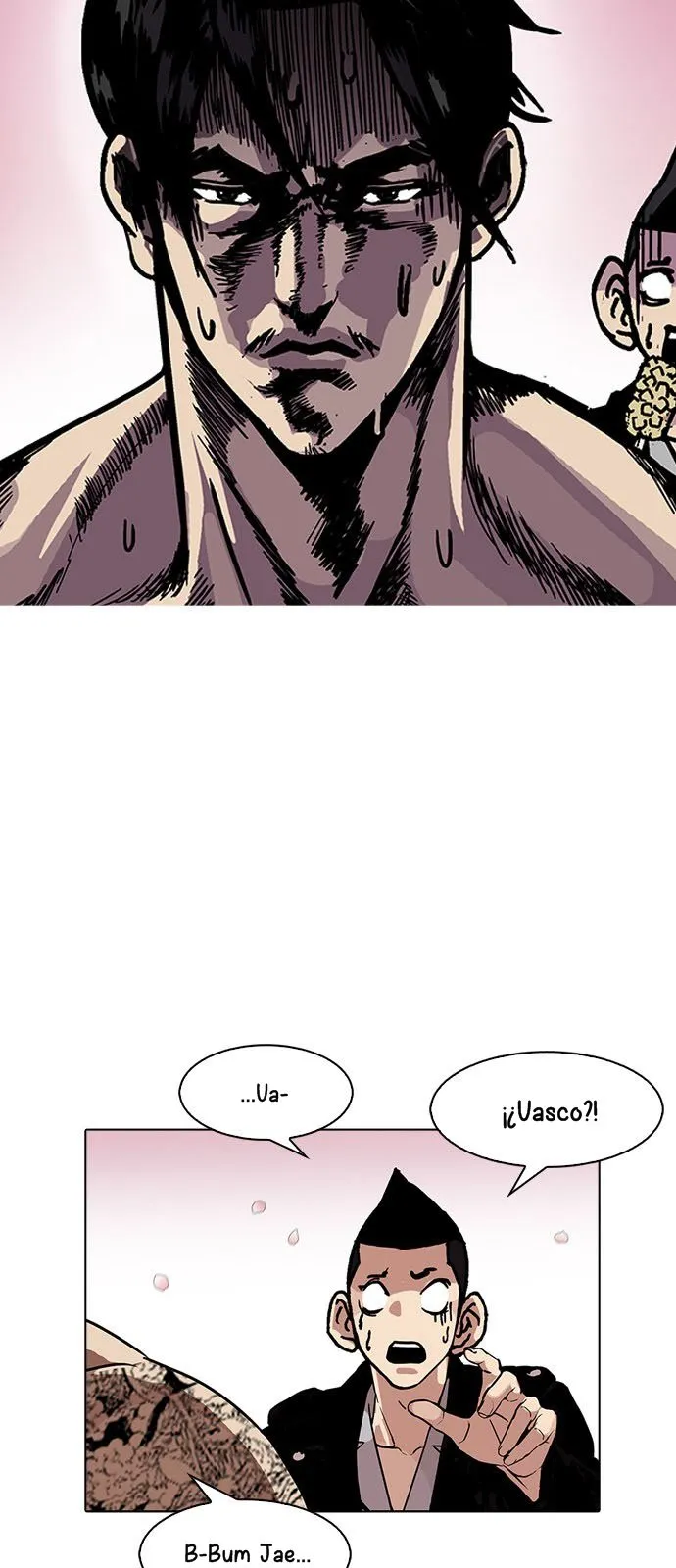 Lookism Capítulo 178 en Línea - página 8
