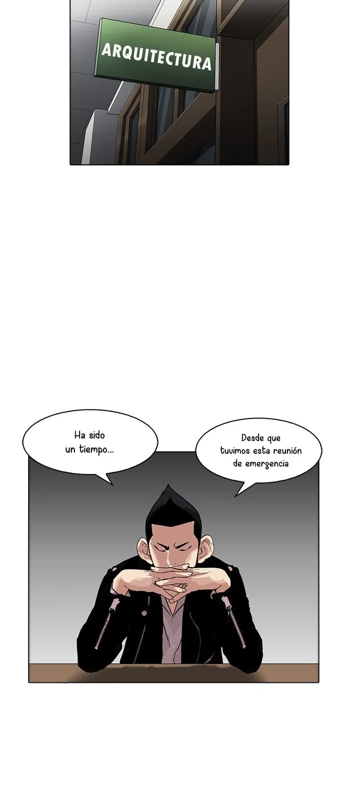 Lookism Capítulo 178 en Línea - página 11