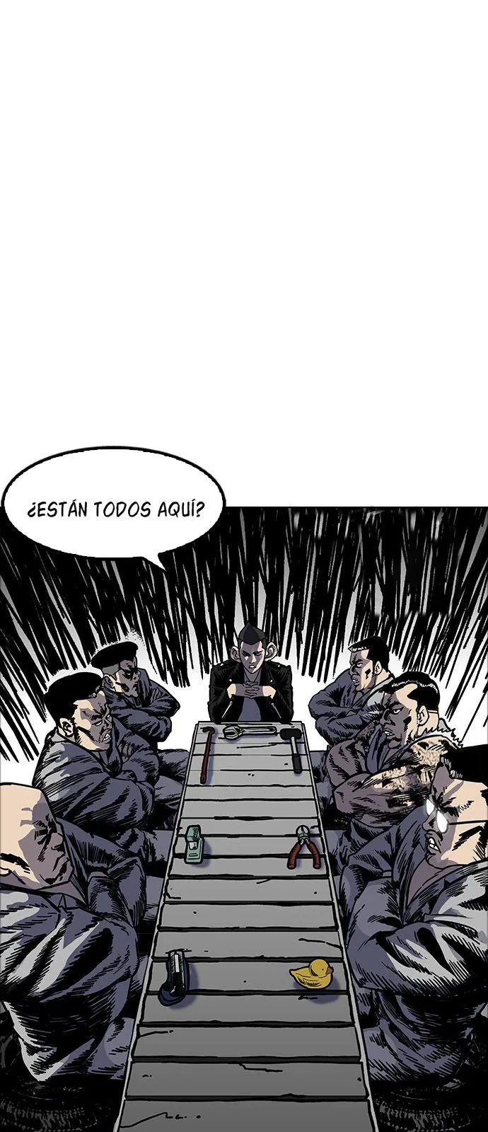 Lookism Capítulo 178 en Línea - página 12