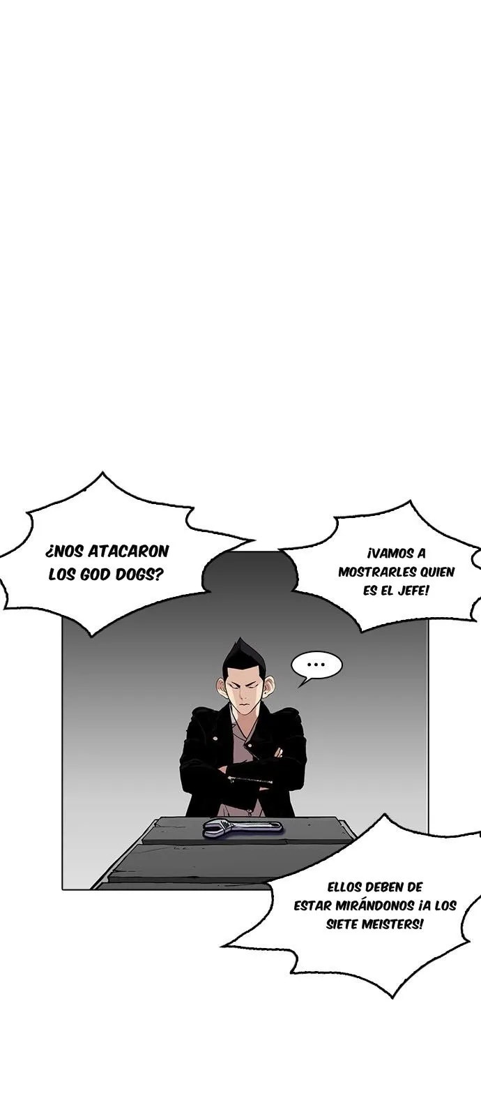 Lookism Capítulo 178 en Línea - página 14