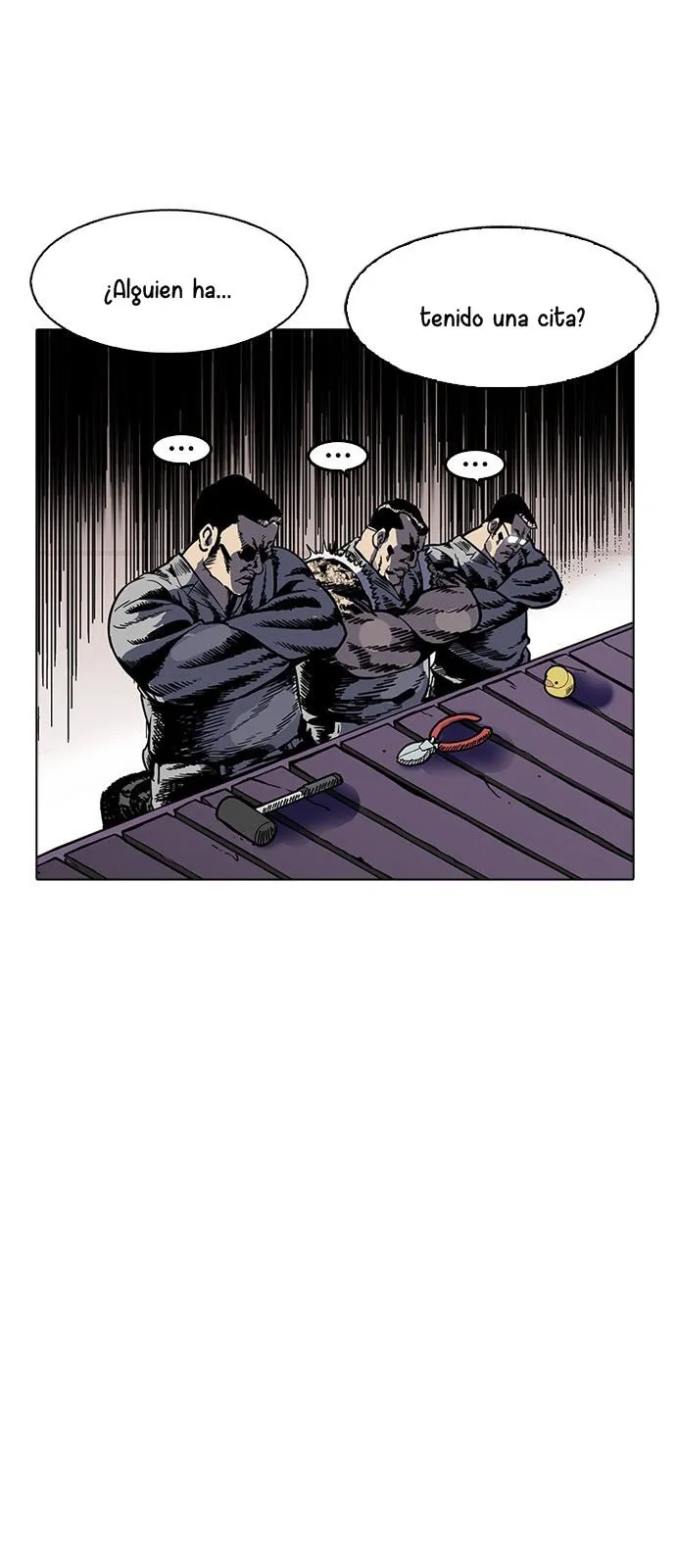 Lookism Capítulo 178 en Línea - página 17