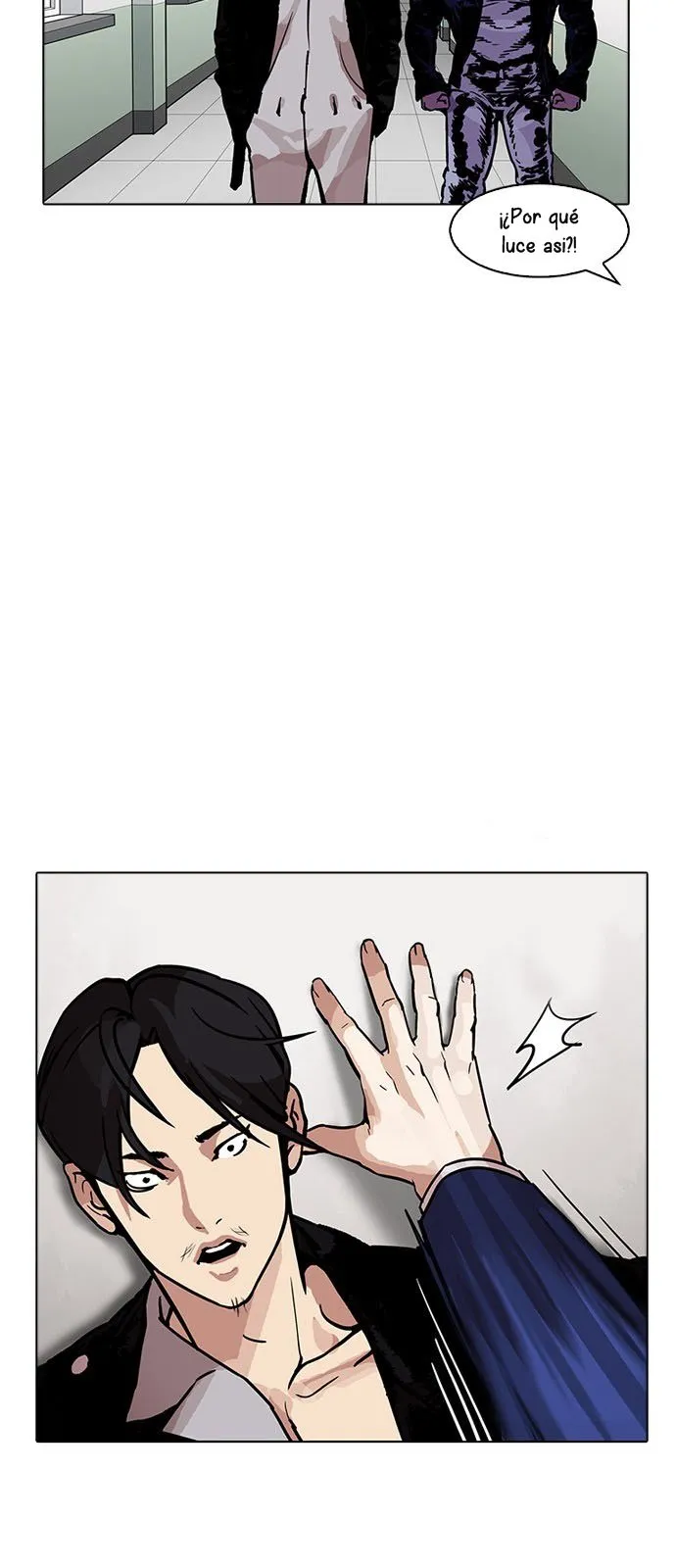 Lookism Capítulo 178 en Línea - página 22