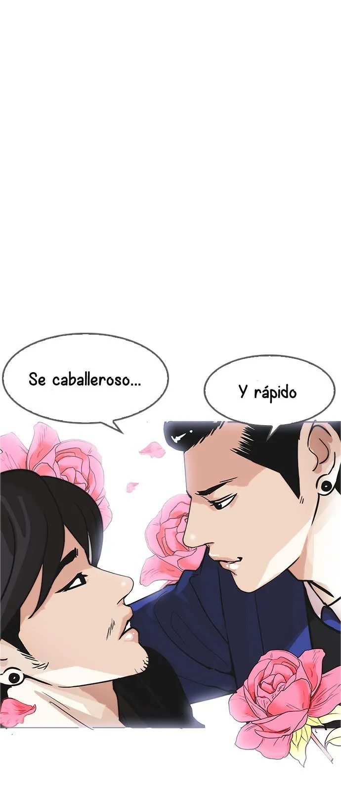 Lookism Capítulo 178 en Línea - página 23