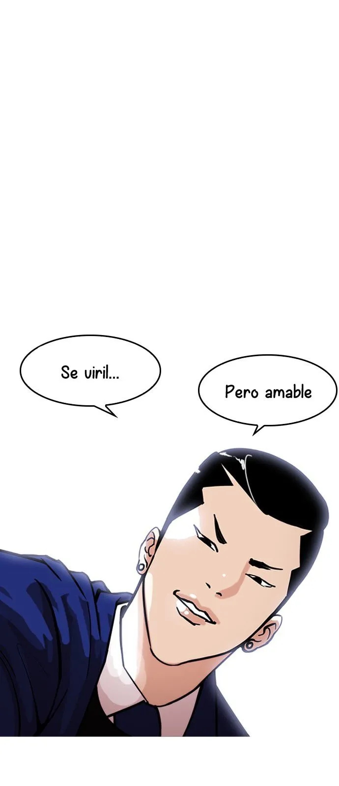 Lookism Capítulo 178 en Línea - página 24