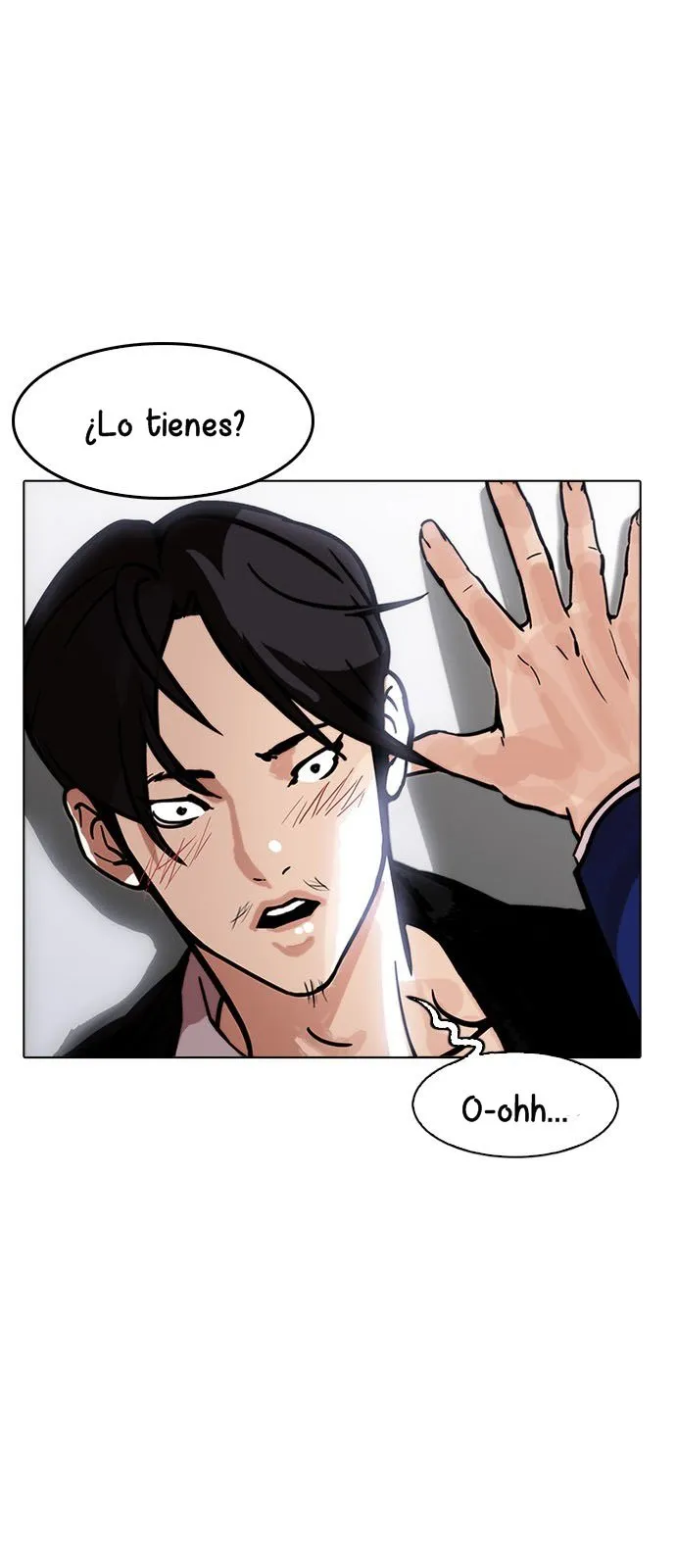 Lookism Capítulo 178 en Línea - página 25
