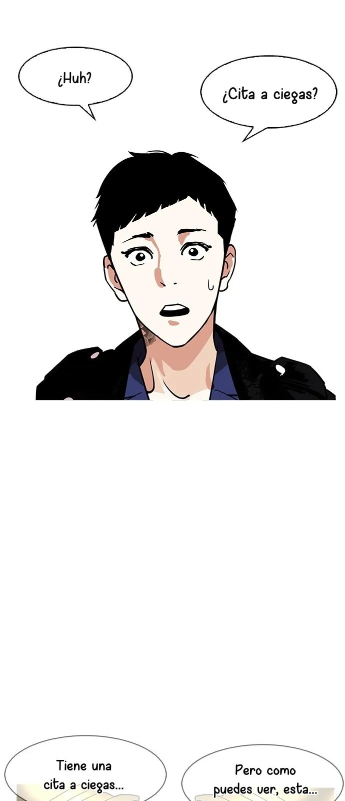 Lookism Capítulo 178 en Línea - página 32