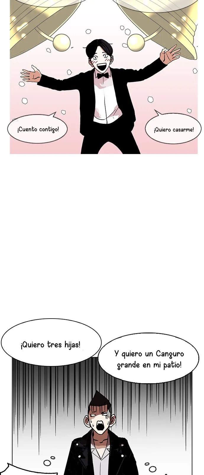 Lookism Capítulo 178 en Línea - página 33