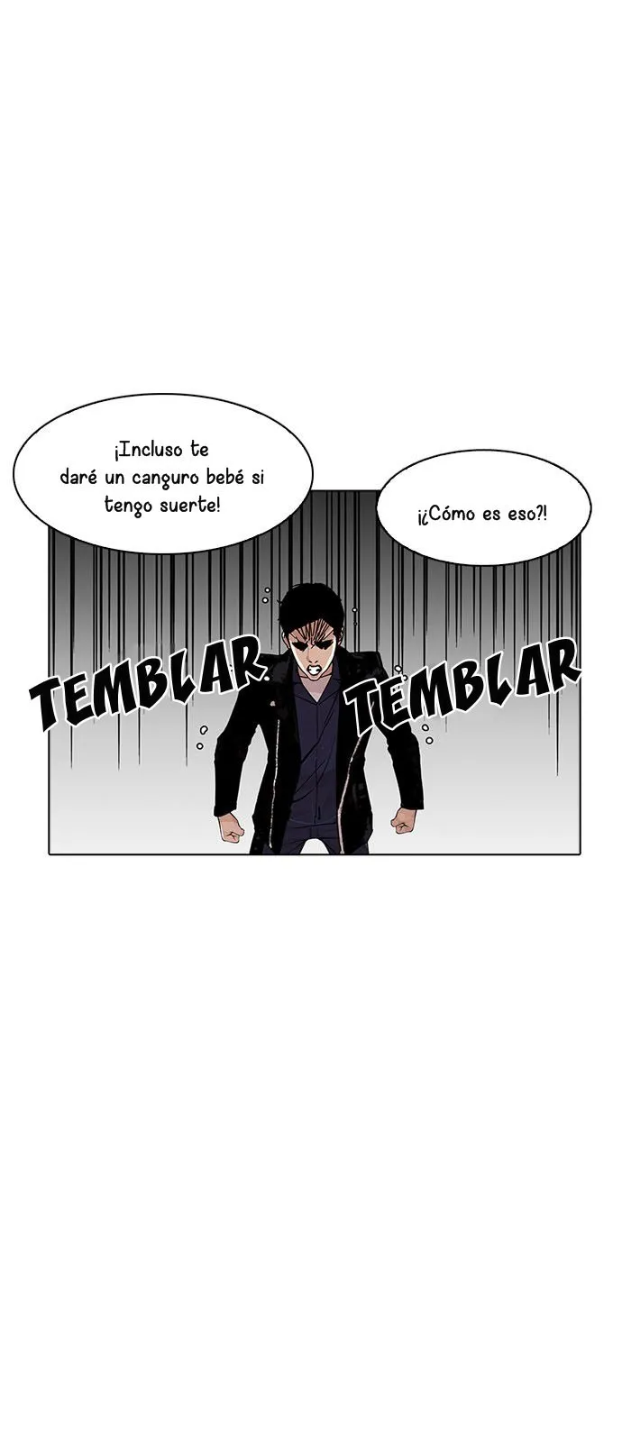 Lookism Capítulo 178 en Línea - página 35