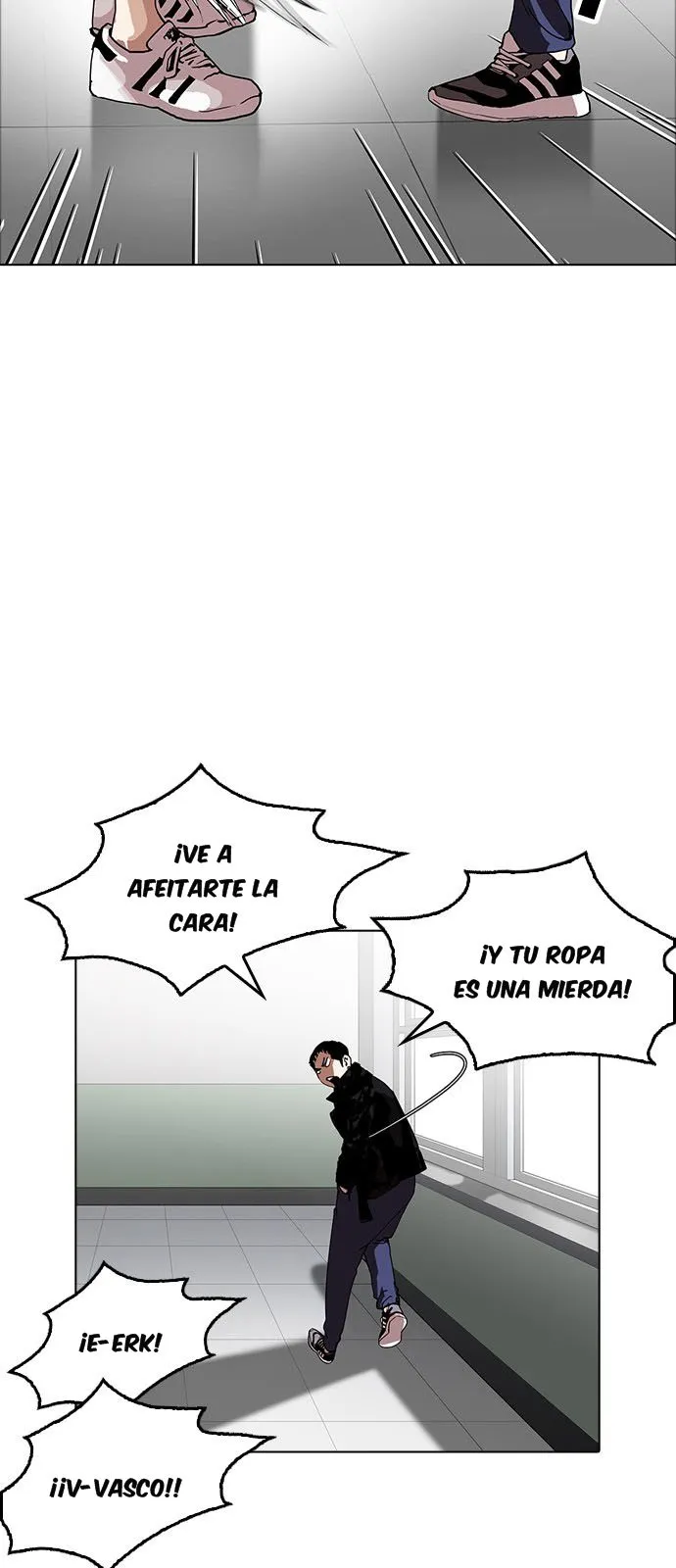 Lookism Capítulo 178 en Línea - página 37