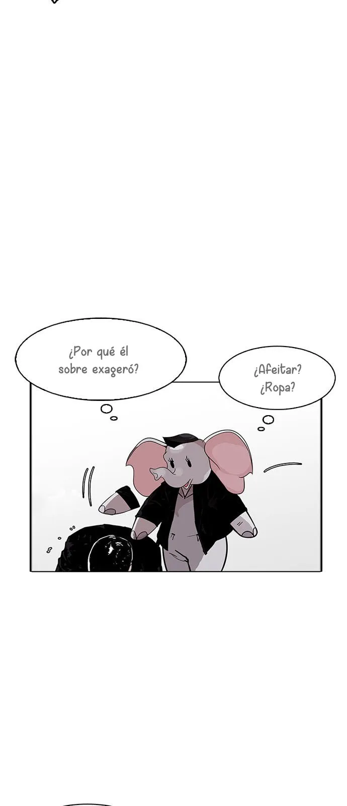 Lookism Capítulo 178 en Línea - página 38