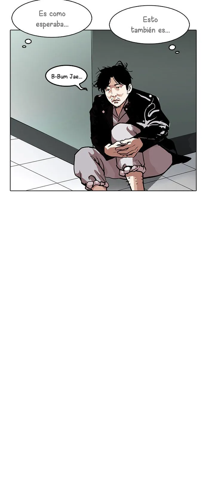 Lookism Capítulo 178 en Línea - página 39