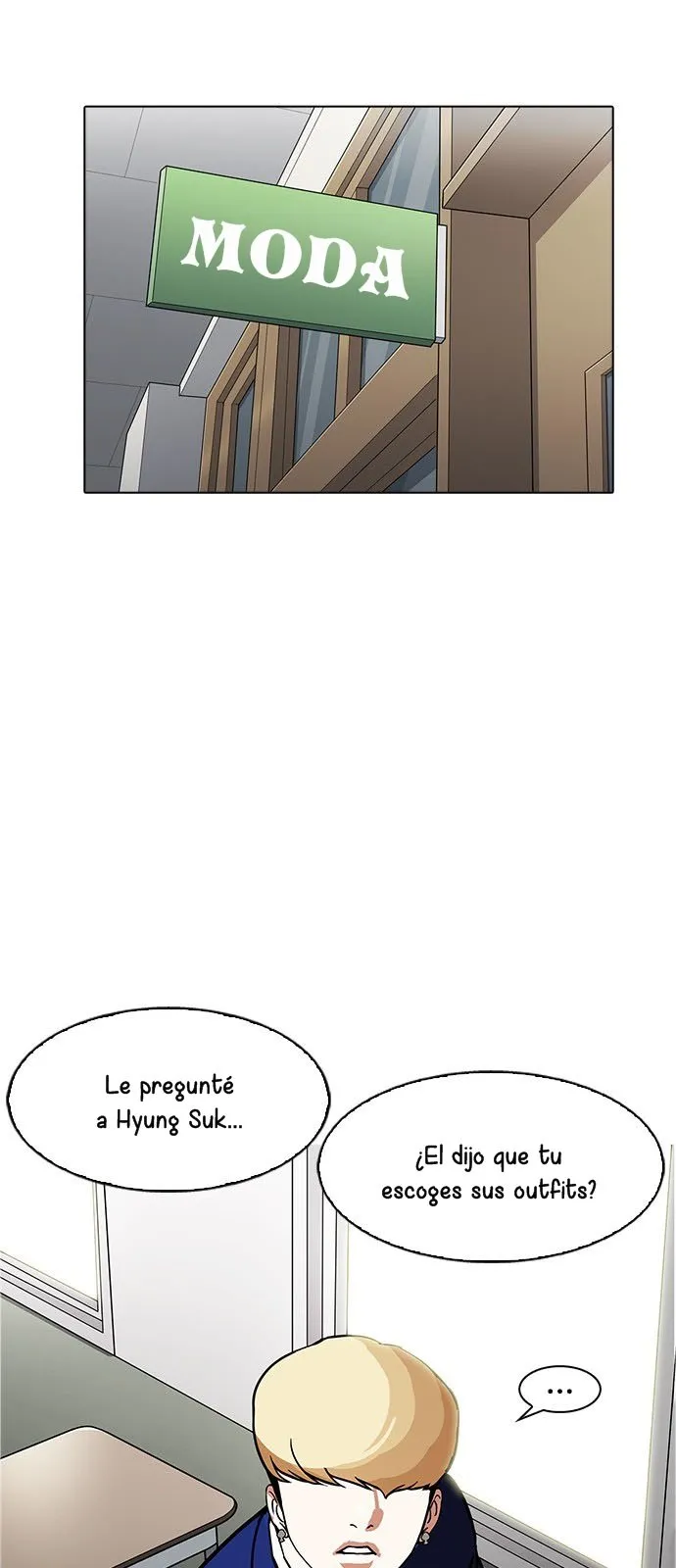 Lookism Capítulo 178 en Línea - página 40