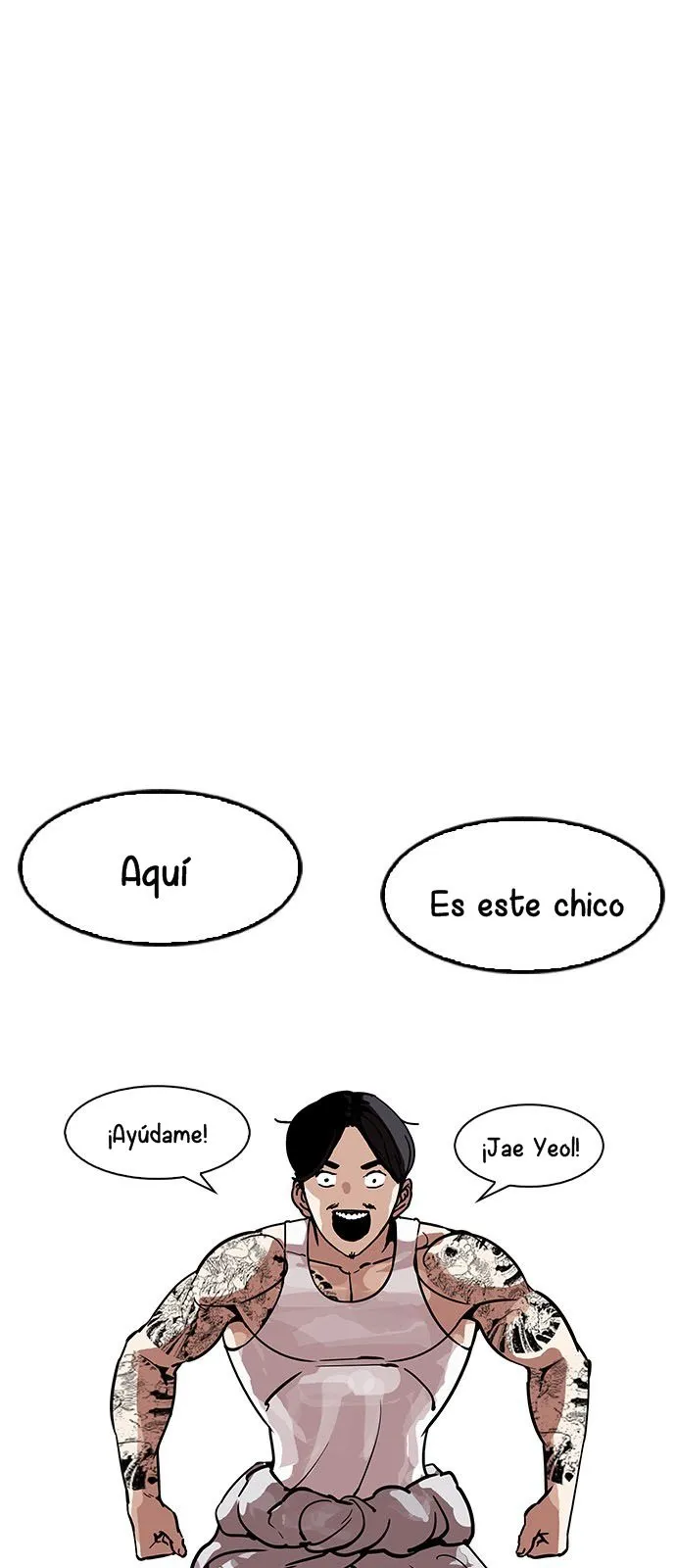 Lookism Capítulo 178 en Línea - página 42