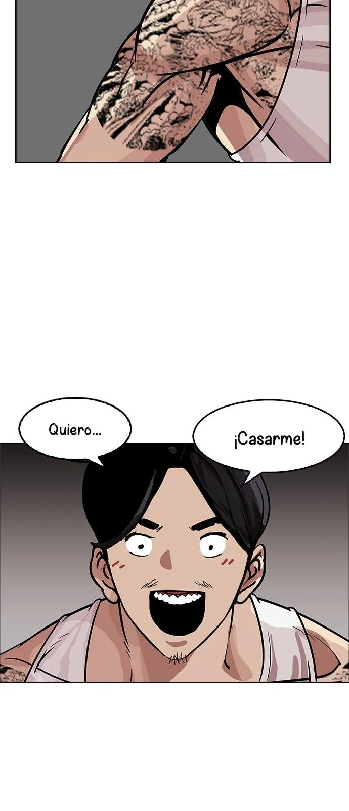 Lookism Capítulo 178 en Línea - página 45