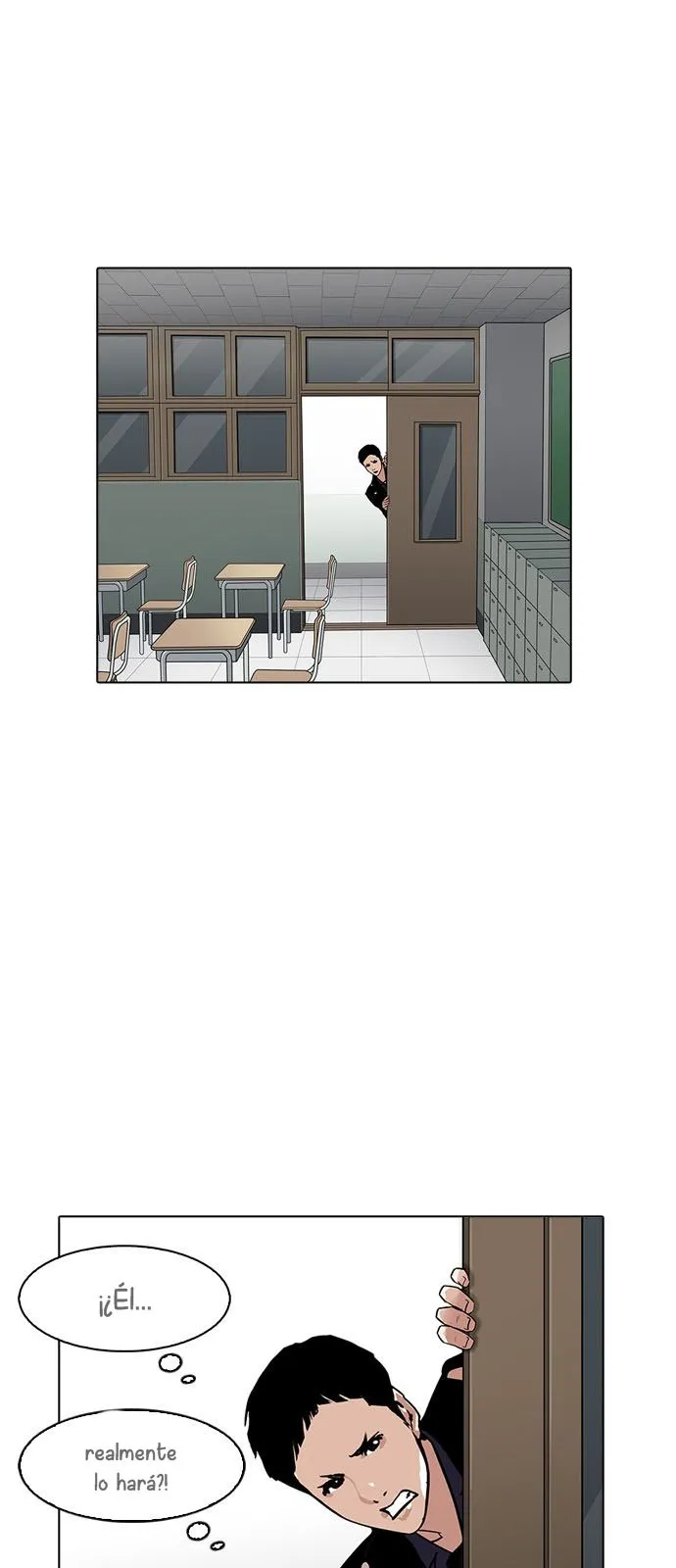 Lookism Capítulo 178 en Línea - página 47