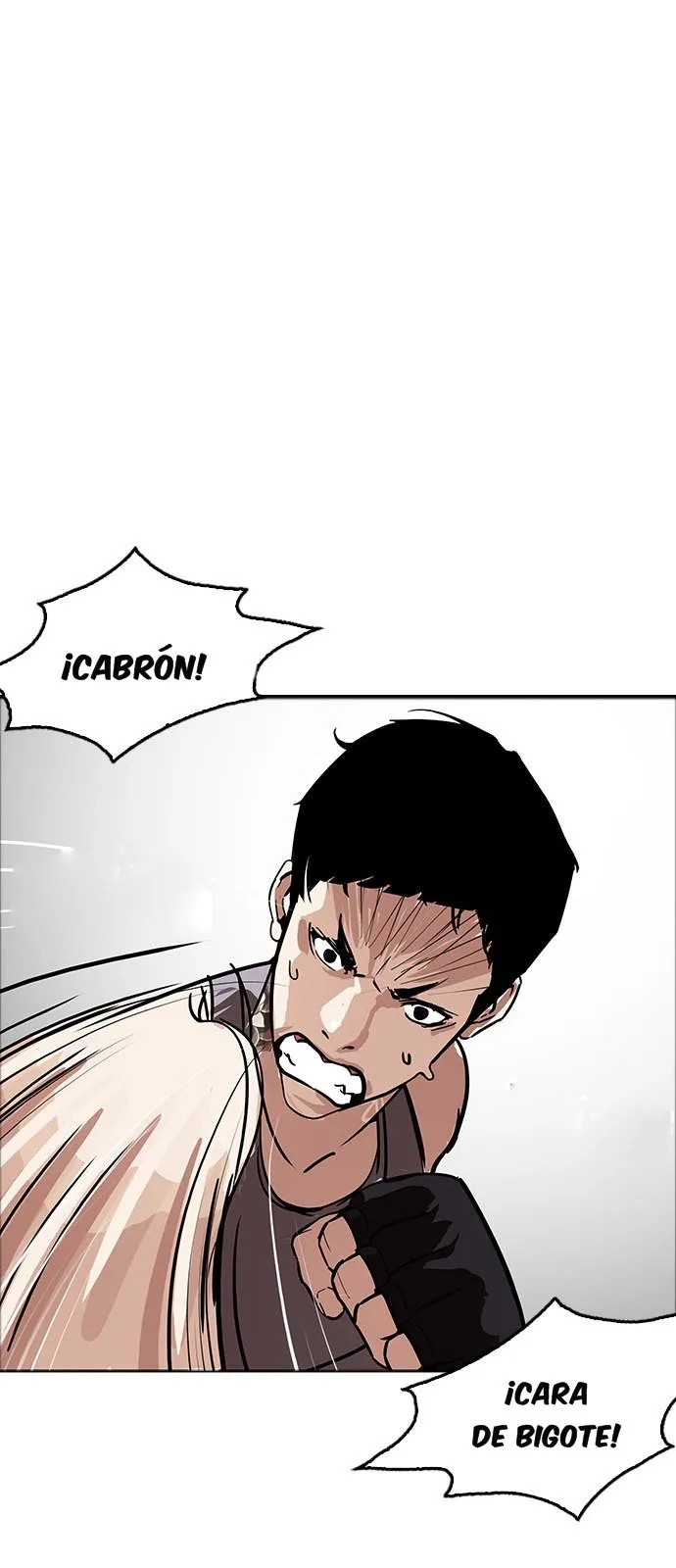 Lookism Capítulo 178 en Línea - página 50