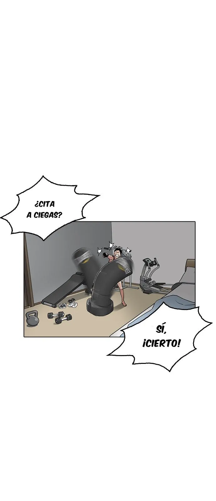 Lookism Capítulo 178 en Línea - página 51