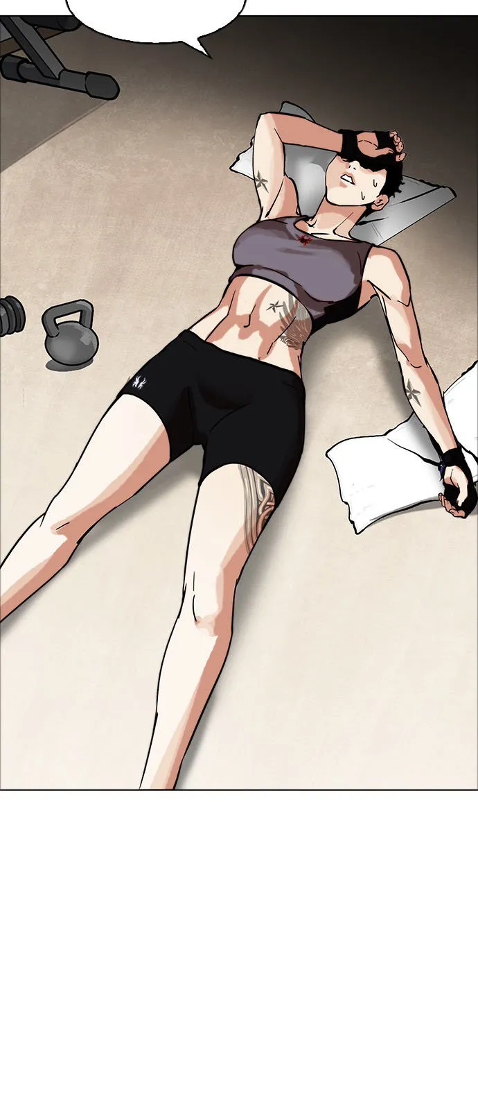 Lookism Capítulo 178 en Línea - página 54