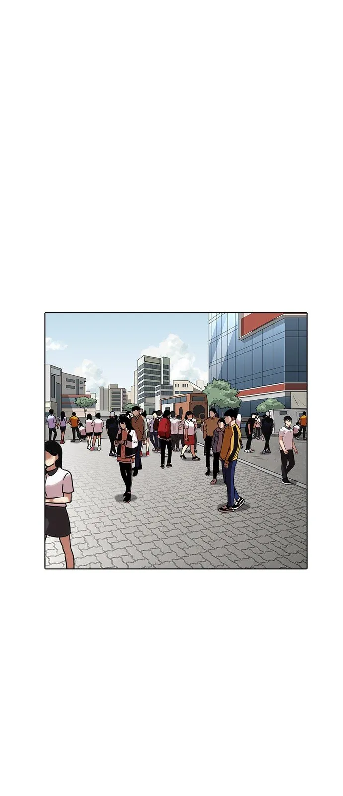 Lookism Capítulo 178 en Línea - página 55