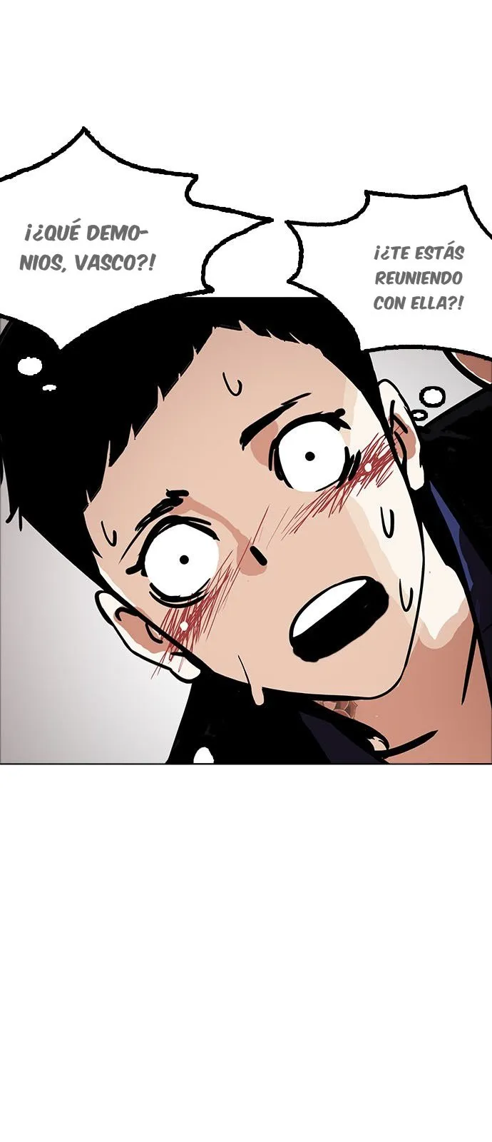 Lookism Capítulo 178 en Línea - página 58