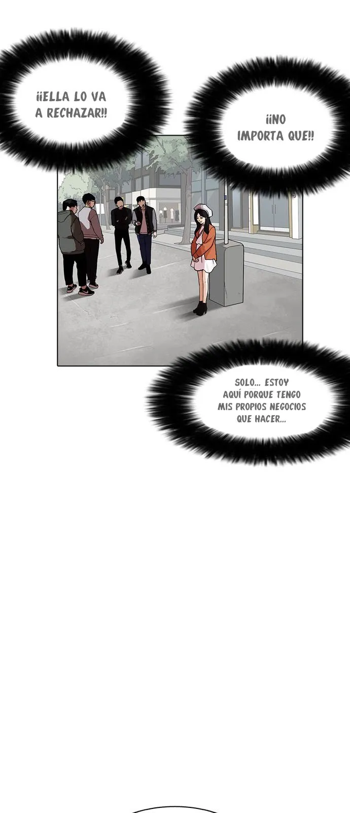 Lookism Capítulo 178 en Línea - página 59