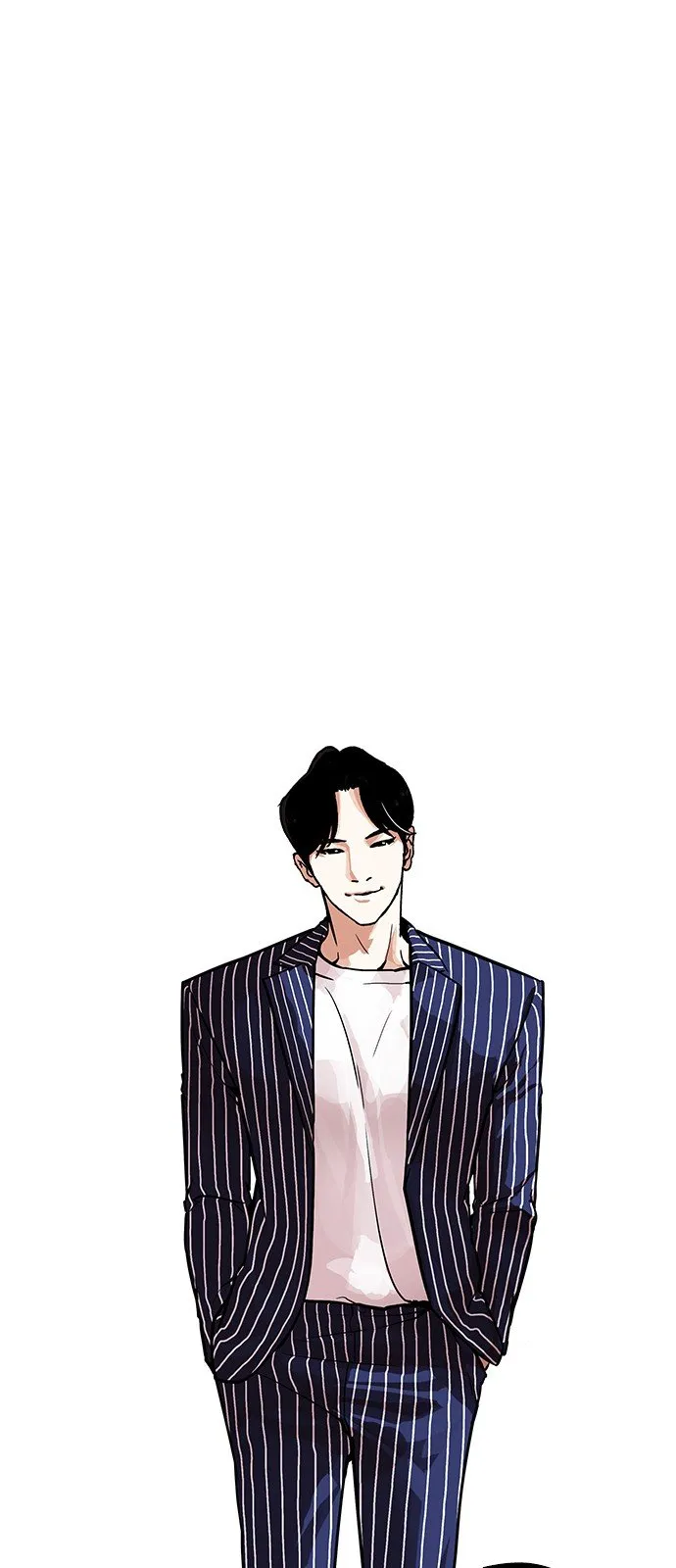 Lookism Capítulo 178 en Línea - página 64