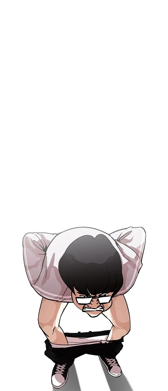 Lookism Capítulo 180 en Línea - página 7