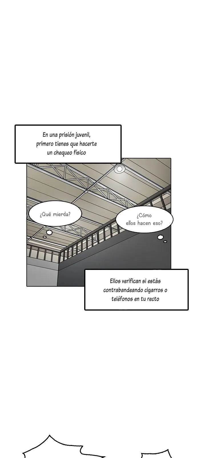 Lookism Capítulo 180 en Línea - página 10