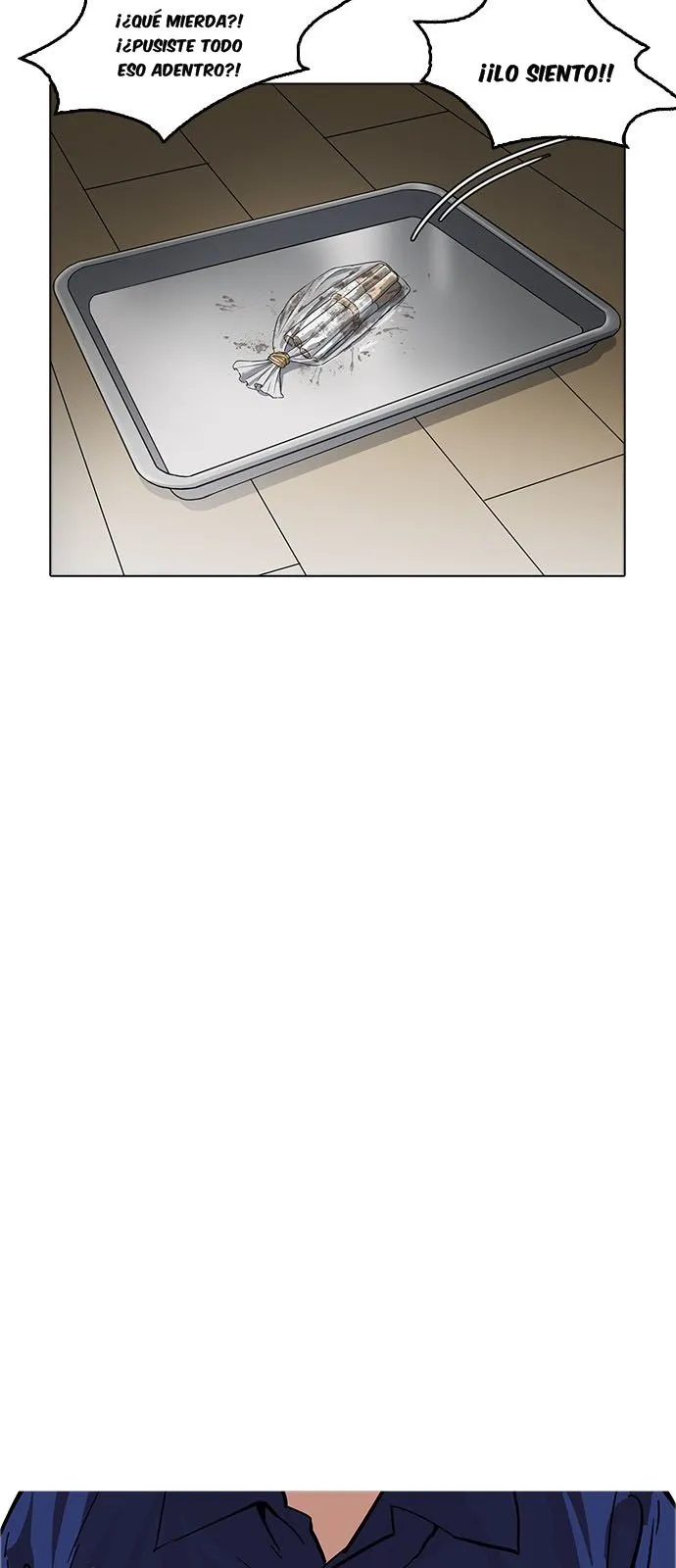 Lookism Capítulo 180 en Línea - página 11