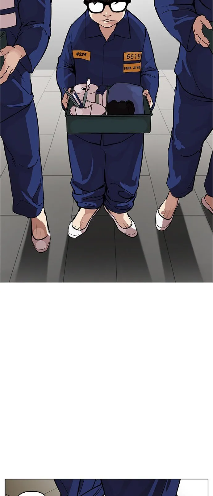 Lookism Capítulo 180 en Línea - página 13