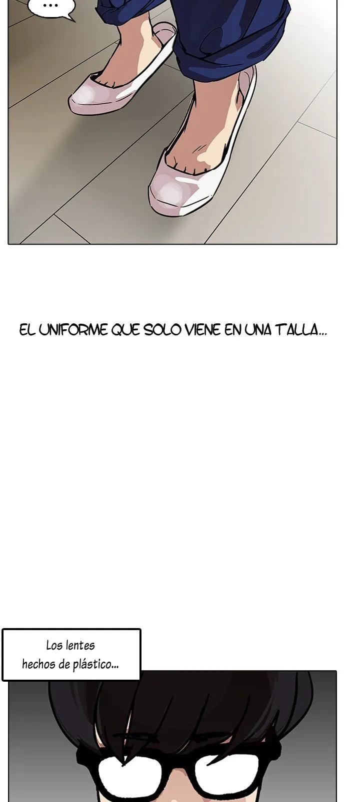 Lookism Capítulo 180 en Línea - página 14