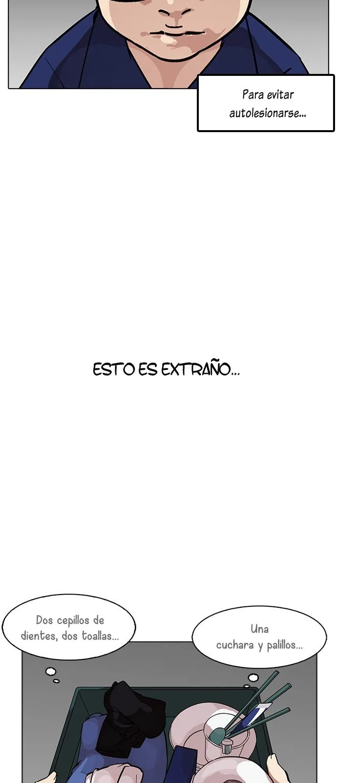 Lookism Capítulo 180 en Línea - página 15