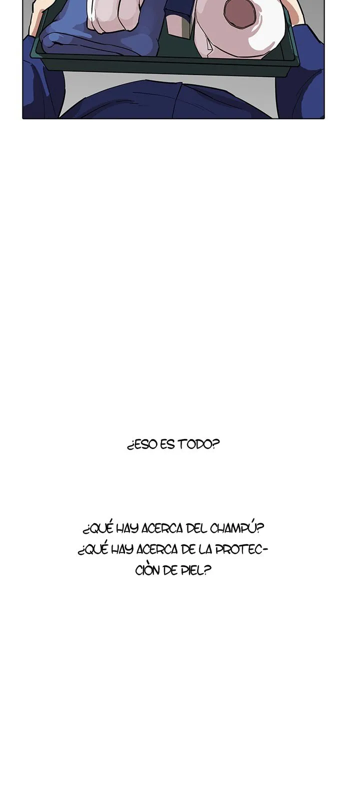 Lookism Capítulo 180 en Línea - página 16