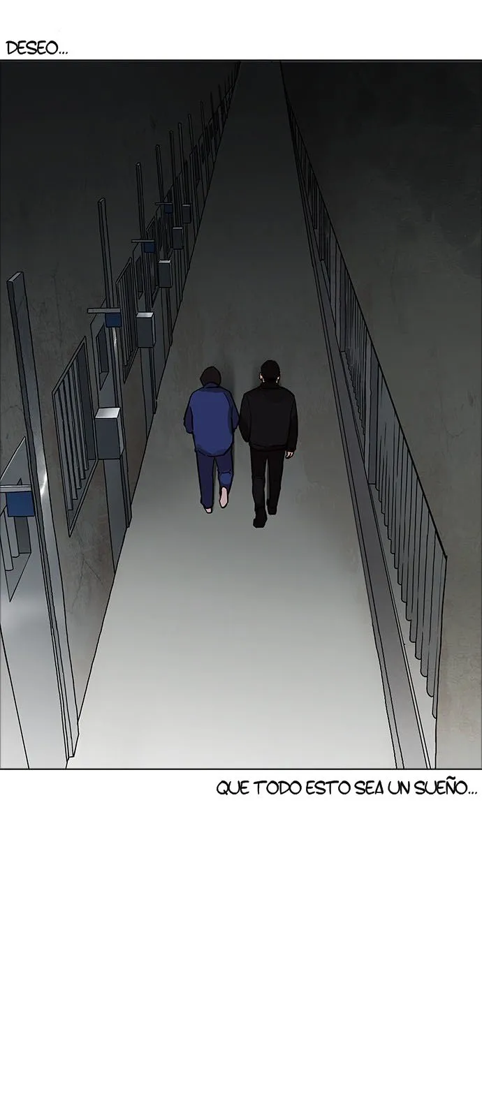 Lookism Capítulo 180 en Línea - página 17